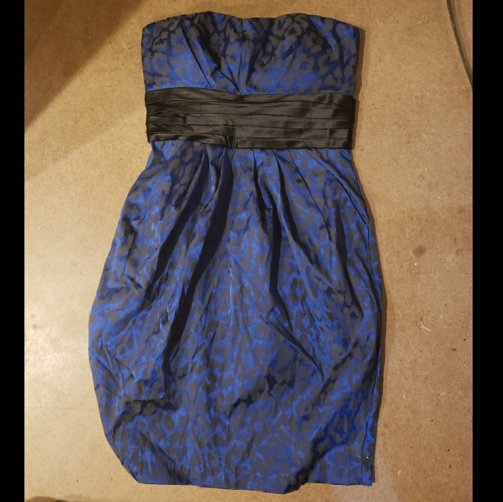 Cocktail dress
